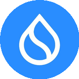 Sui Network logo
